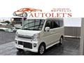 2016 Suzuki Every Wagon