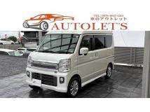 2016 Suzuki Every Wagon