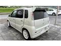 2008 Suzuki Kei