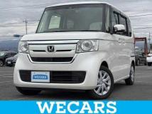 2018 Honda N BOX