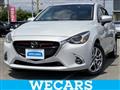 2017 Mazda Demio