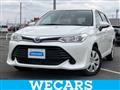 2016 Toyota Corolla Fielder