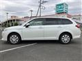 2016 Toyota Corolla Fielder