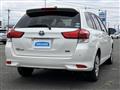 2016 Toyota Corolla Fielder