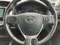 2016 Toyota Corolla Fielder