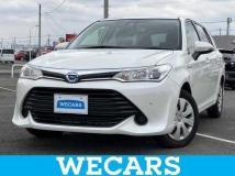 2016 Toyota Corolla Fielder