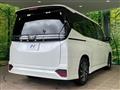 2025 Toyota Voxy