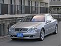 2006 Mercedes-Benz CL-Class