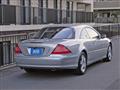 2006 Mercedes-Benz CL-Class