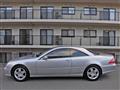 2006 Mercedes-Benz CL-Class