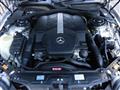 2006 Mercedes-Benz CL-Class