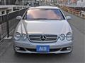 2006 Mercedes-Benz CL-Class