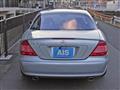 2006 Mercedes-Benz CL-Class