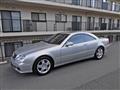 2006 Mercedes-Benz CL-Class