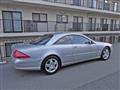 2006 Mercedes-Benz CL-Class