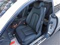 2006 Mercedes-Benz CL-Class