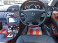 2006 Mercedes-Benz CL-Class