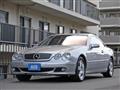 2006 Mercedes-Benz CL-Class