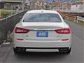 2015 Maserati Quattroporte