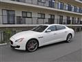 2015 Maserati Quattroporte