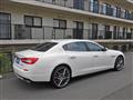 2015 Maserati Quattroporte