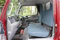 2015 Mitsubishi Fuso Canter