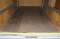 2015 Mitsubishi Fuso Canter