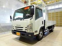2017 Isuzu Elf Truck