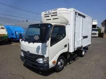 2018 Hino Dutro