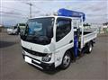 2026 Mitsubishi Fuso Canter