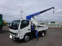 2026 Mitsubishi Fuso Canter