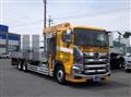 2021 Hino Profia