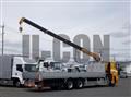 2021 Hino Profia