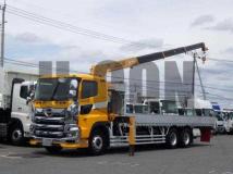 2021 Hino Profia