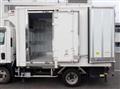 2016 Isuzu Elf Truck