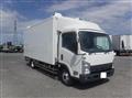 2015 Isuzu Elf Truck