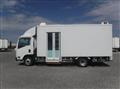 2015 Isuzu Elf Truck