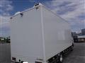 2015 Isuzu Elf Truck