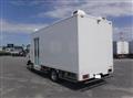 2015 Isuzu Elf Truck