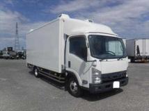 2015 Isuzu Elf Truck