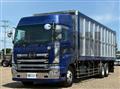 2007 Hino Profia