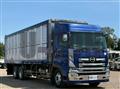 2007 Hino Profia