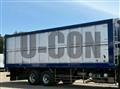 2007 Hino Profia