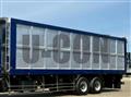 2007 Hino Profia