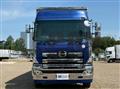 2007 Hino Profia