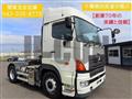 2017 Hino Profia