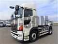 2017 Hino Profia