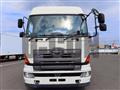 2017 Hino Profia
