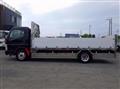 2018 Mitsubishi Fuso Canter