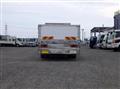 2018 Mitsubishi Fuso Canter